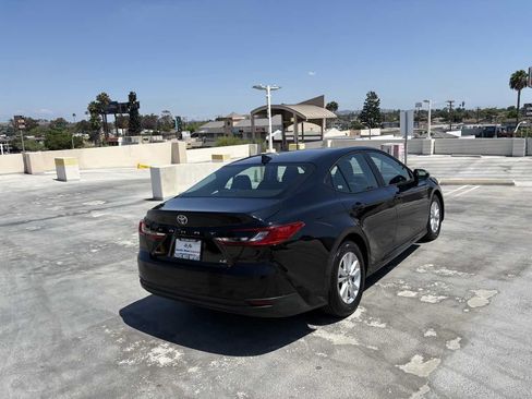 Used 2026 Toyota Camry LE FWD image 35