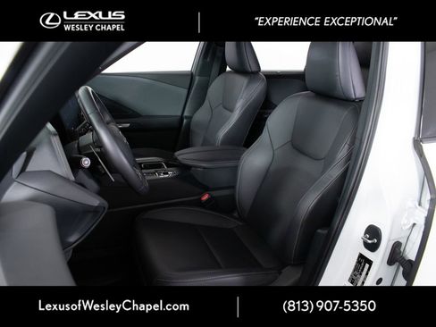 Used 2024 Lexus TX 350 AWD w/ Cold Weather Package image 20