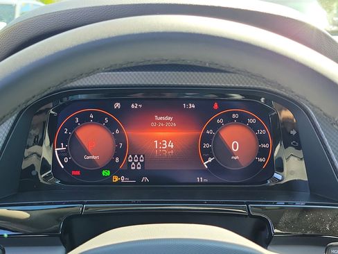 New 2026 Volkswagen Atlas Peak Edition image 26