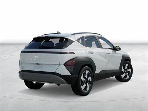 New 2026 Hyundai Kona SEL Sport image 4