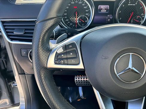 Used 2019 Mercedes-Benz GLE 43 AMG AMG GLE 43 image 24