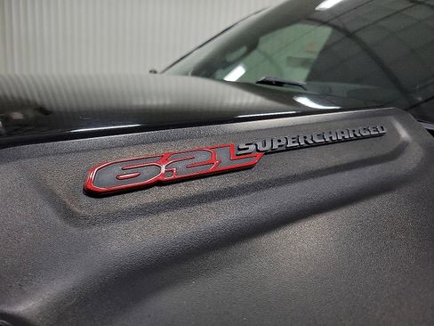 Used 2021 RAM 1500 TRX w/ TRX Level 2 Equipment Group image 18