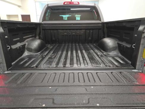 Used 2020 Toyota Tundra SR5 w/ TRD Off-Road Package AWD/4WD image 29