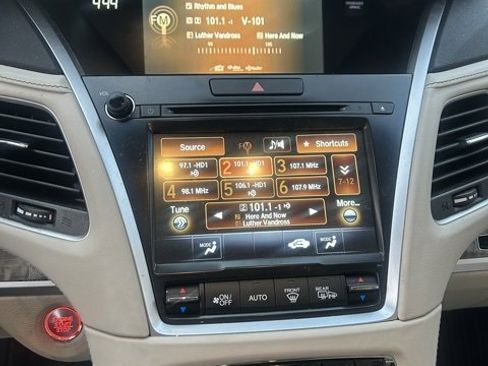 Used 2020 Acura RLX w/ Technology Package image 15