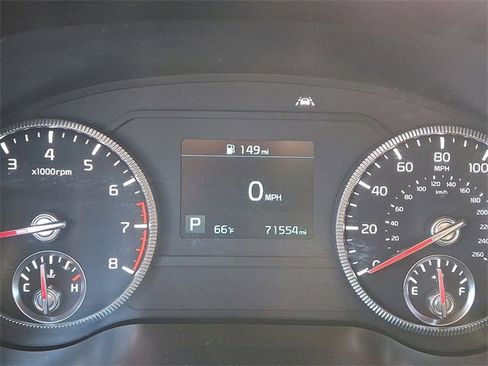 Used 2021 Kia Telluride S image 23