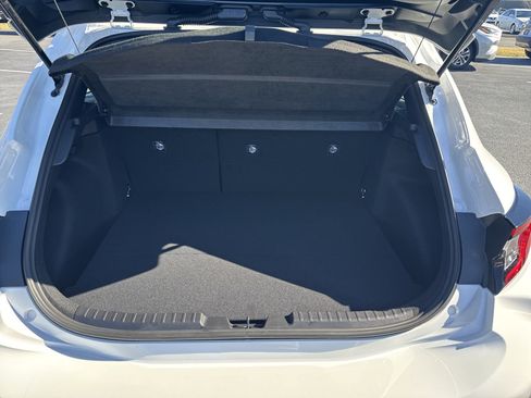 New 2025 Toyota Corolla GR AWD/4WD image 36