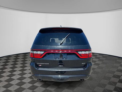 New 2026 Dodge Durango GT image 3