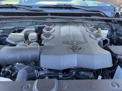 Used 2023 Toyota 4Runner SR5 Premium w/ Moonroof Package image 47