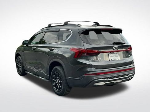 Used 2023 Hyundai Santa Fe XRT AWD/4WD image 5