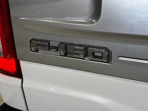 Used 2021 Ford F150 Platinum w/ FX4 Off-Road Package AWD/4WD image 37