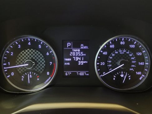 Used 2019 Hyundai Elantra SE w/ Cargo Package FWD image 23