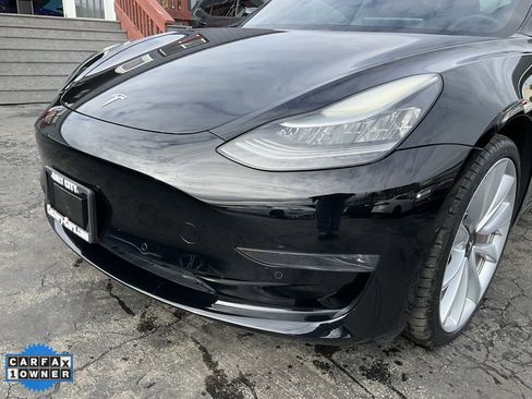 Used 2019 Tesla Model 3 Performance image 89
