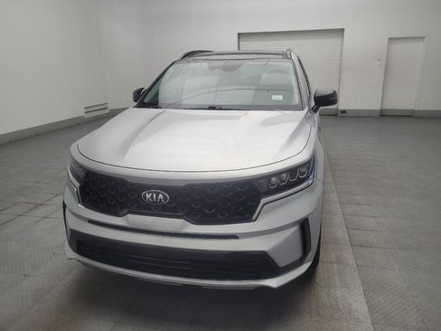Used 2021 Kia Sorento S w/ Panoramic Sunroof Package FWD image 15