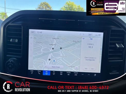 Used 2024 Ford F150 XLT w/ Mobile Office Package AWD/4WD image 18