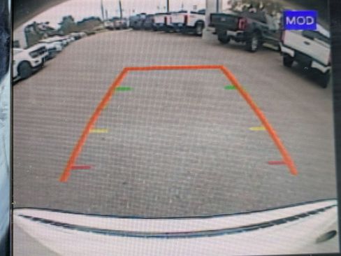 Used 2022 Nissan Murano SL w/ SL Moonroof Package image 22