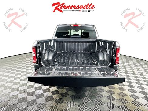 New 2026 RAM 1500 Express image 16