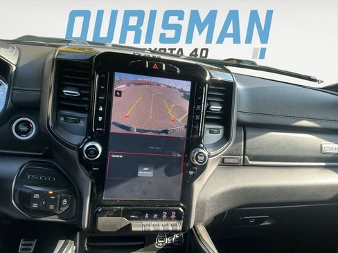 Used 2022 RAM 1500 Laramie w/ G/T Package image 20