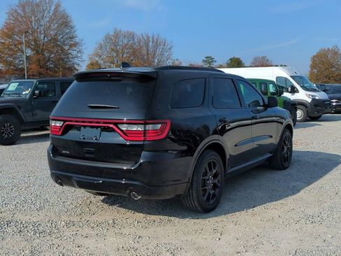 New 2026 Dodge Durango GT image 5