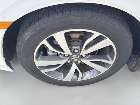 Used 2024 Honda Odyssey Touring image 35