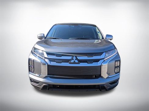 New 2026 Mitsubishi Outlander Sport SE image 8