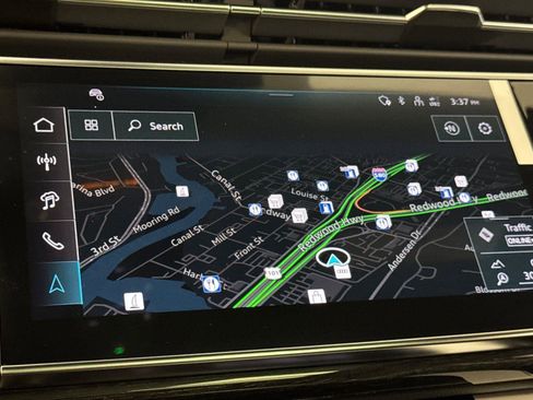 New 2026 Audi Q8 Premium Plus image 18