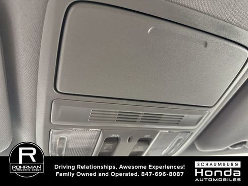 Used 2021 Honda CR-V EX image 11