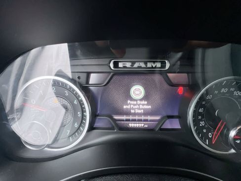 Used 2019 RAM 1500 Sport w/ Alpine Leather & Sound Group image 15