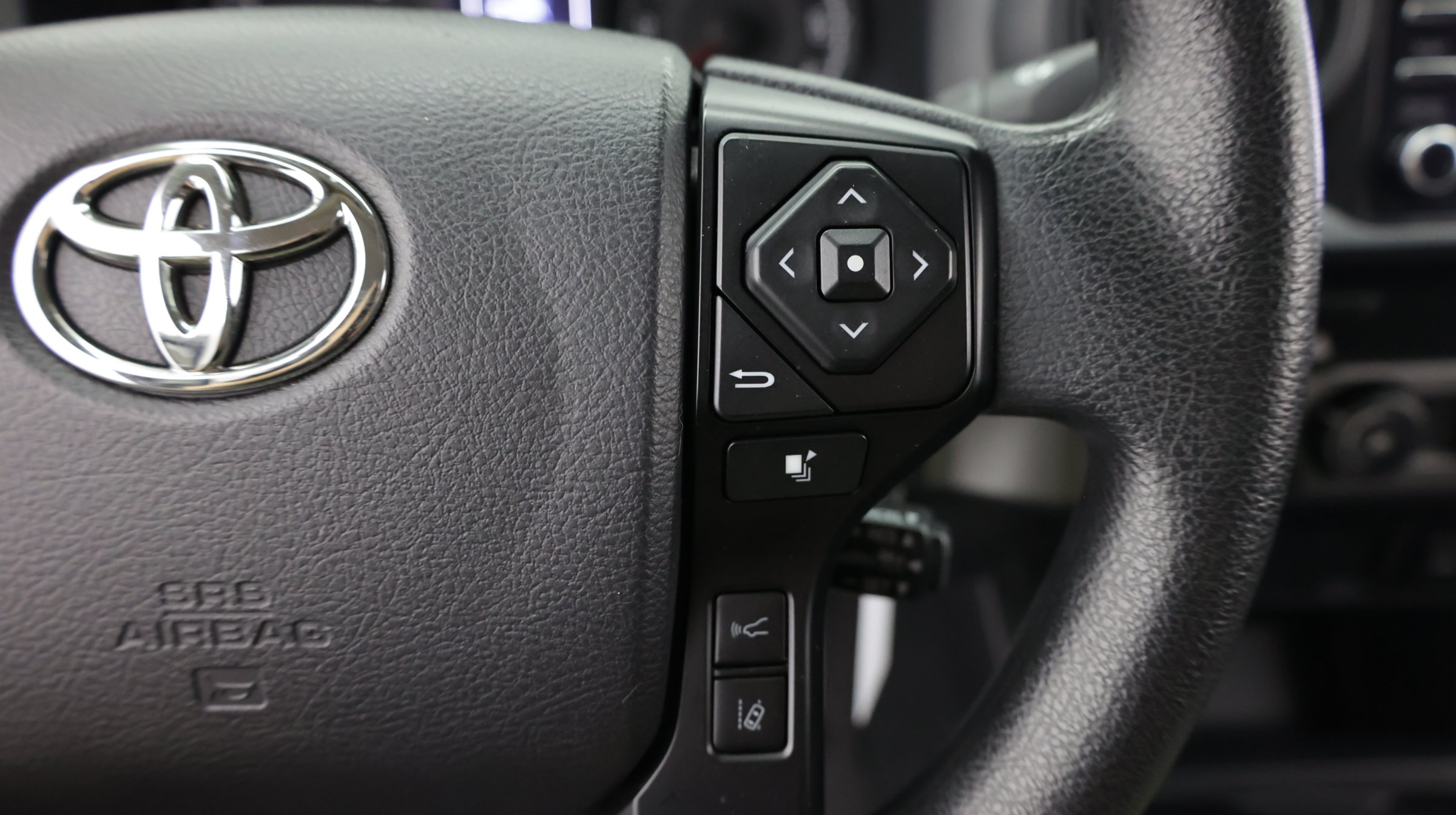 Used 2022 Toyota Tacoma SR w/ SX Package RWD image 22