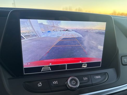 Certified 2021 Chevrolet Blazer LT image 23