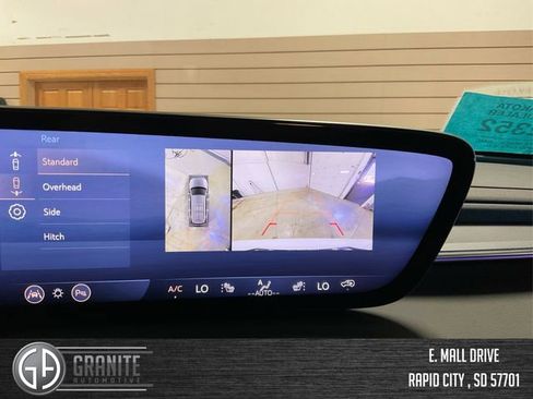 New 2026 Buick Enclave Sport Touring w/ Super Cruise Package AWD/4WD image 24