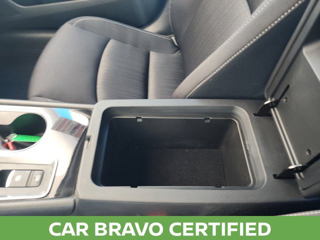 Used 2022 Nissan Altima 2.5 SV w/ SV Premium Package FWD image 31