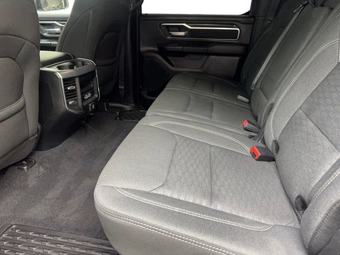 Used 2025 RAM 1500 Lone Star AWD/4WD image 35