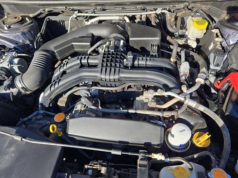 Used 2017 Subaru Impreza 2.0i Sport image 27