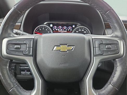 Used 2021 Chevrolet Tahoe Premier w/ Premium Package image 24