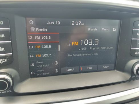 Used 2019 Kia Sorento AWD V6 image 25