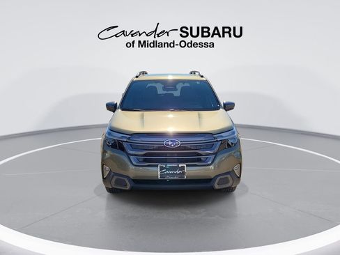 New 2026 Subaru Forester Limited image 2