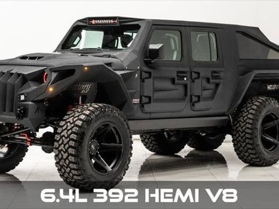 Used 2025 Jeep Gladiator Sport