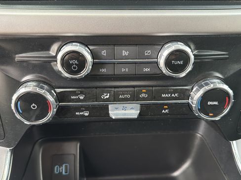 Certified 2024 Ford F150 XLT w/ Mobile Office Package AWD/4WD image 8