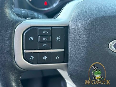 Used 2024 Ford Expedition XLT RWD image 18