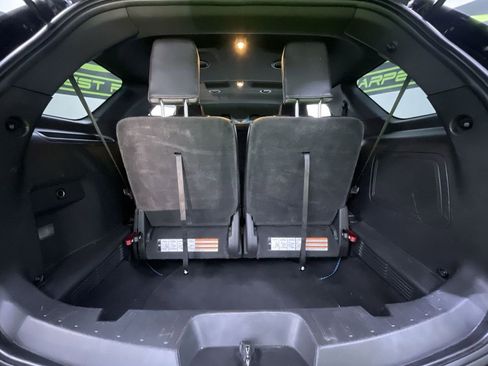 Used 2014 Ford Explorer Sport image 29