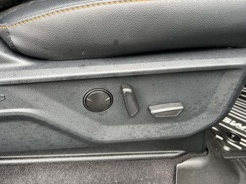 Used 2025 Ford F150 Tremor w/ Bed Utility Package image 15