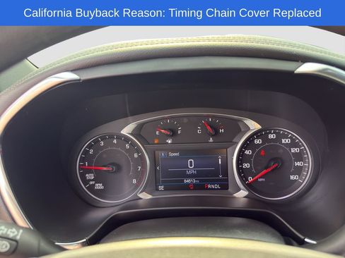 Used 2022 Chevrolet Blazer LT w/ LPO, Sport Package FWD image 11