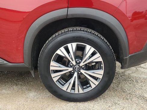 Used 2023 Nissan Rogue SV AWD/4WD image 31
