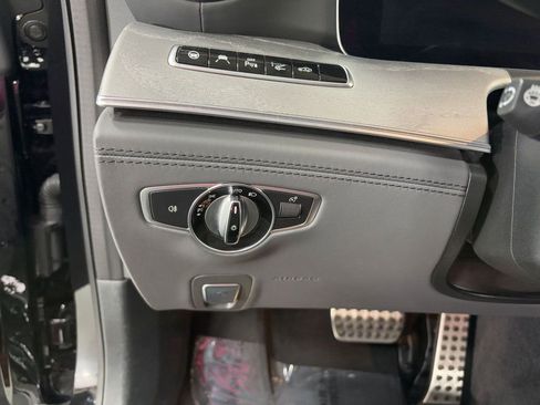 Used 2019 Mercedes-Benz AMG GT 63 S image 11