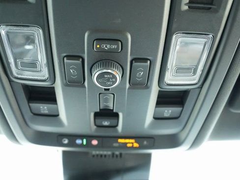 New 2025 Chevrolet Tahoe Premier w/ Sun And Tow Package image 35