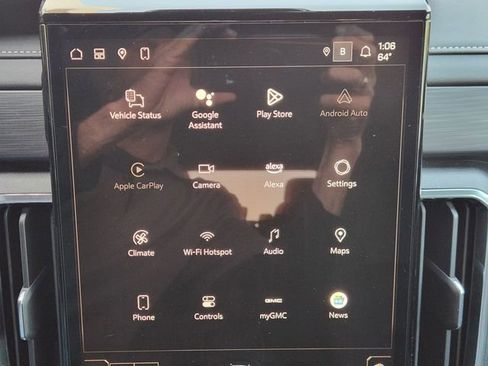 Used 2024 GMC Acadia Elevation w/ LPO, Floor Liner Package image 14