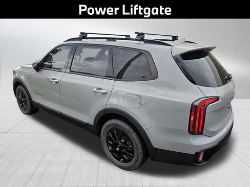 Used 2024 Kia Telluride SX Prestige X-Pro AWD/4WD image 10