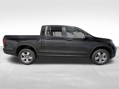 New 2026 Honda Ridgeline RTL image 8
