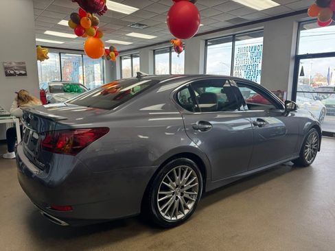 Used 2014 Lexus GS 350 image 13