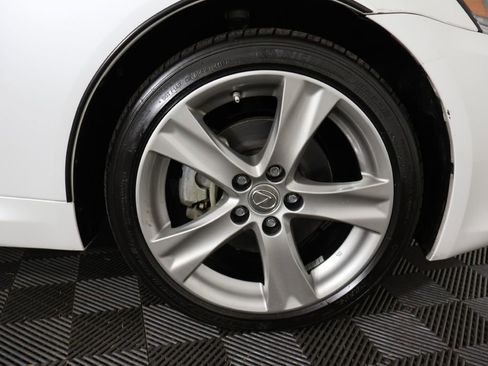Used 2014 Lexus IS 250C 250 w/ Luxury Package image 62